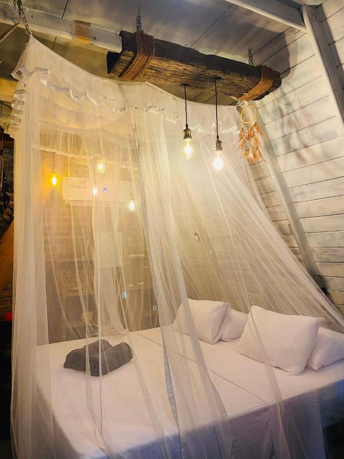 Villa Ovita Талпе Екстер'єр фото