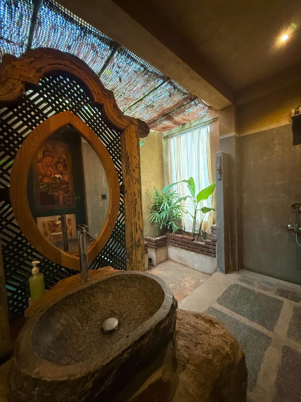 Villa Ovita Талпе Екстер'єр фото